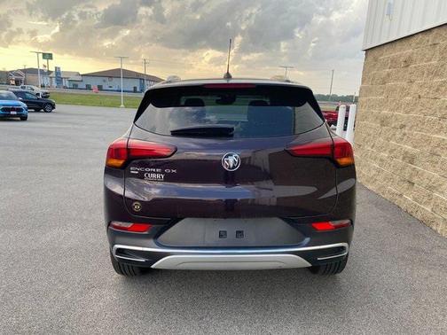 2021 Buick Encore GX Essence