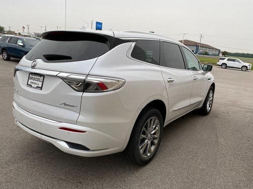 2024 Buick Enclave Avenir FWD