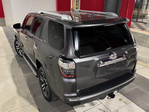 2014 Toyota 4Runner Limited