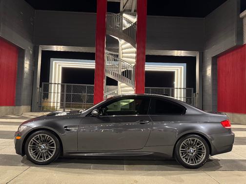 2008 BMW M3 Base