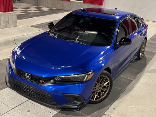 2023 Honda Civic Si Base