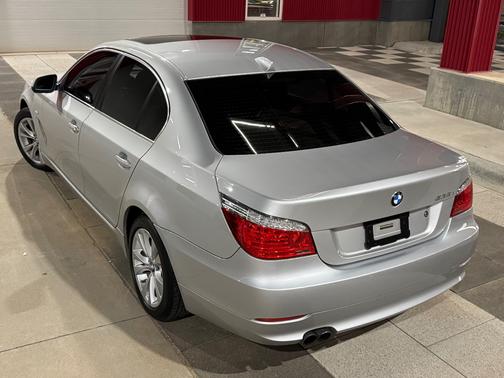 2010 BMW 535 i xDrive