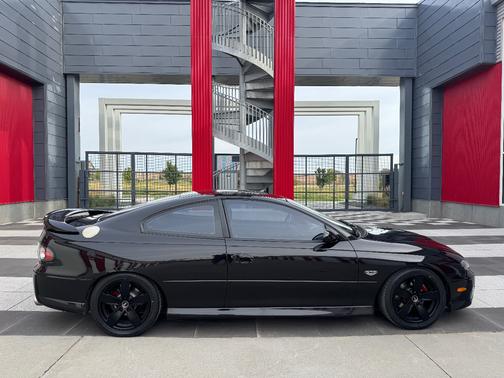2006 Pontiac GTO 