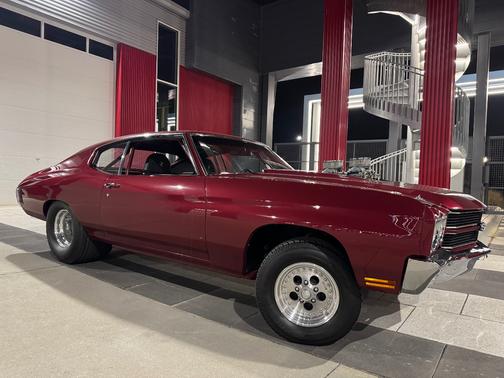 1970 Chevrolet Chevelle SS