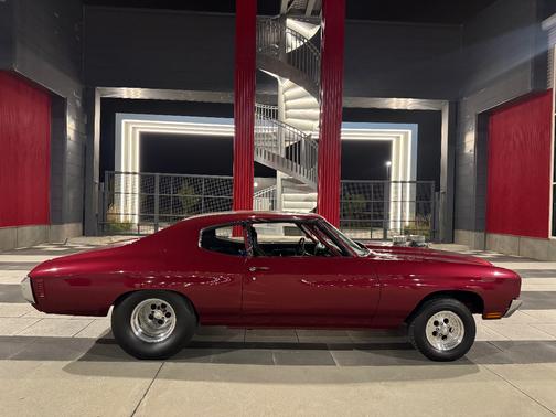 1970 Chevrolet Chevelle SS