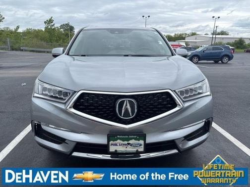 2019 Acura MDX 3.5L