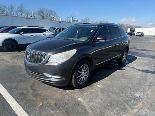 2016 Buick Enclave Convenience