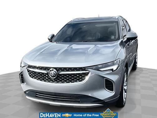 2023 Buick Envision Avenir AWD