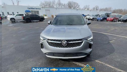 2023 Buick Envision Avenir AWD