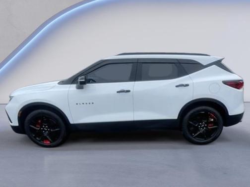 2020 Chevrolet Blazer 2LT