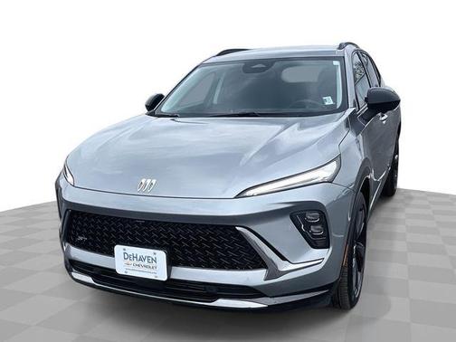 2025 Buick Envision Sport Touring AWD