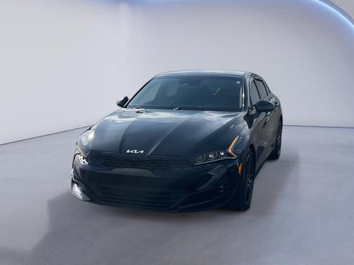 2023 Kia K5 GT