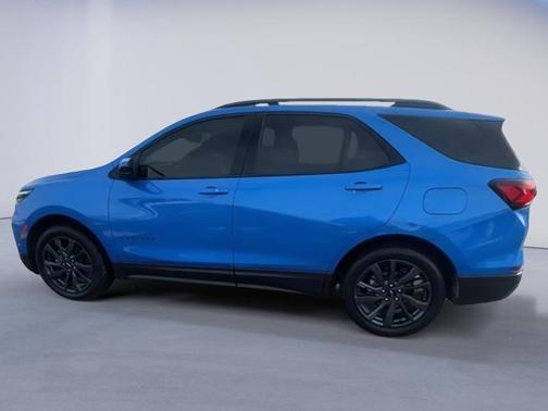 2024 Chevrolet Equinox AWD RS