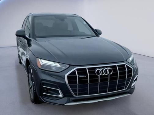 2021 Audi Q5 45 Premium