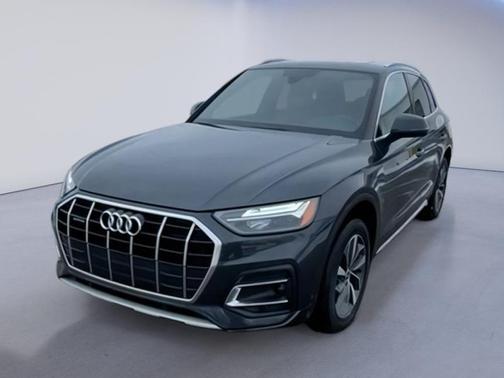 2021 Audi Q5 45 Premium