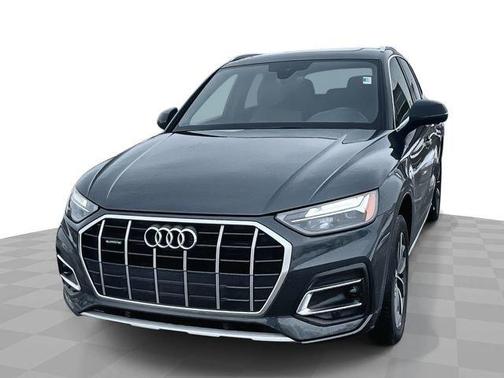 2021 Audi Q5 45 Premium