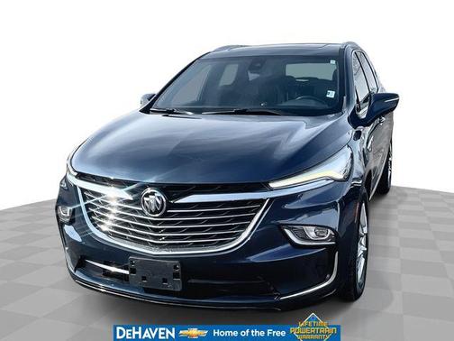 2023 Buick Enclave Essence AWD