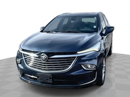 2023 Buick Enclave Essence AWD