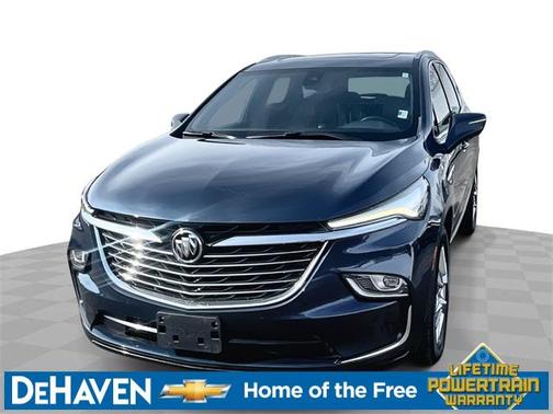 2023 Buick Enclave Essence AWD