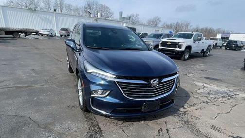 2023 Buick Enclave Essence AWD