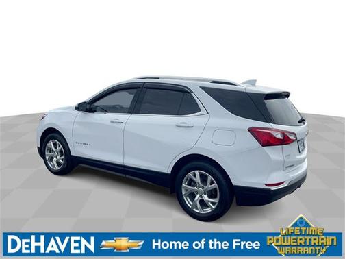 2020 Chevrolet Equinox L