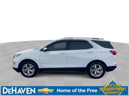 2020 Chevrolet Equinox L