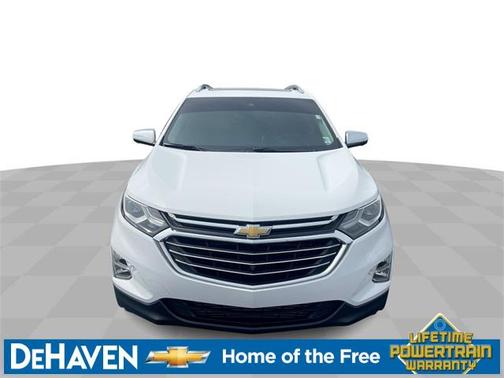 2020 Chevrolet Equinox L