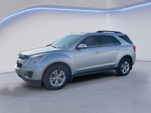 2015 Chevrolet Equinox 1LT