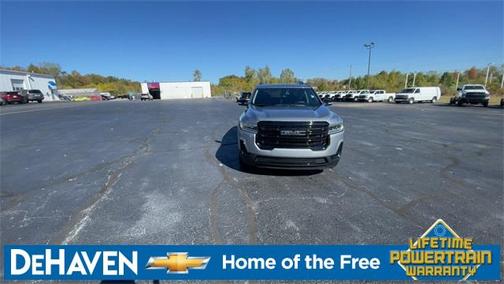 2023 GMC Acadia AWD SLE