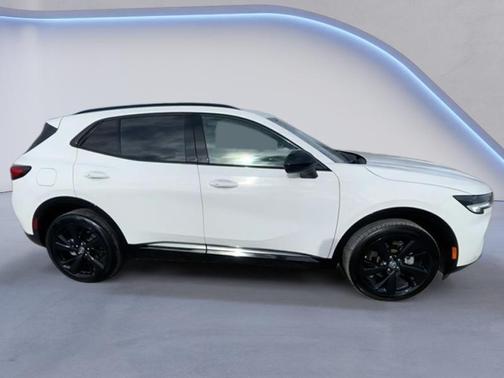 2023 Buick Envision Essence AWD