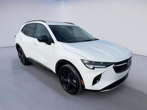 2023 Buick Envision Essence AWD