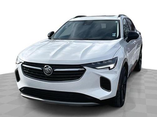 2023 Buick Envision Essence AWD
