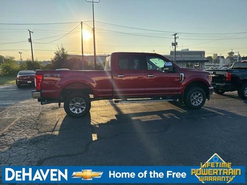 2019 Ford F-250 XLT
