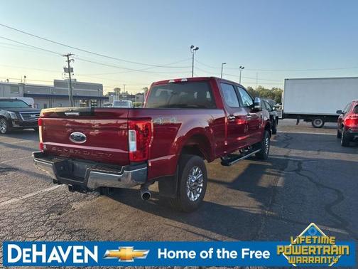 2019 Ford F-250 XLT