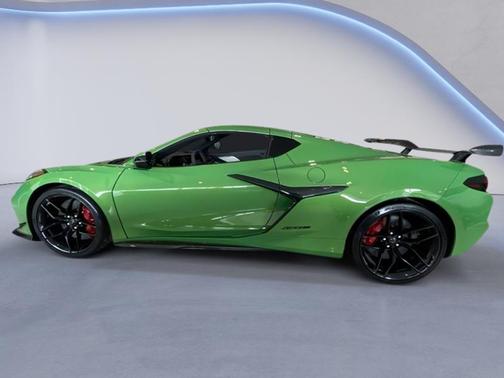 2026 Chevrolet Corvette Z06