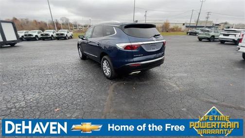 2023 Buick Enclave Essence FWD