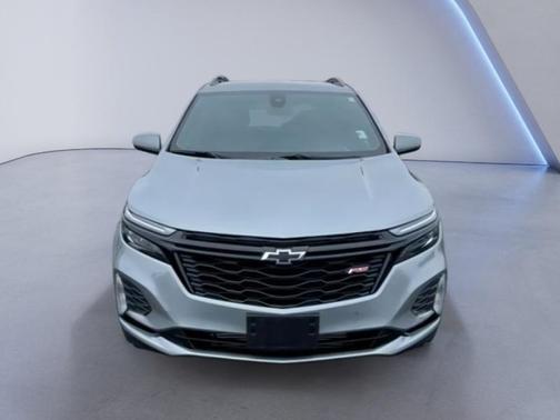 2024 Chevrolet Equinox AWD RS