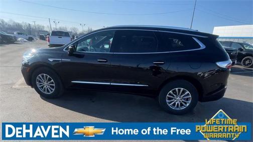 2023 Buick Enclave Essence FWD