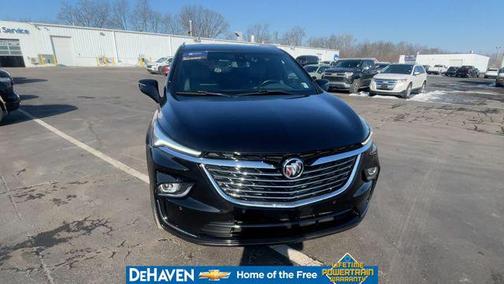 2023 Buick Enclave Essence FWD