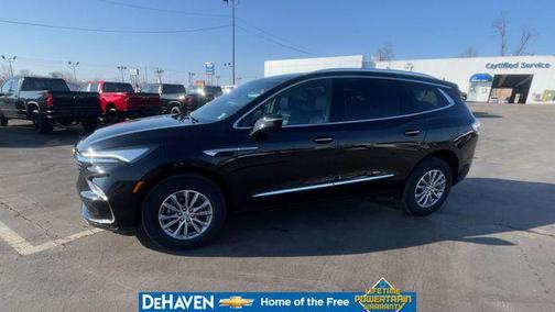 2023 Buick Enclave Essence FWD
