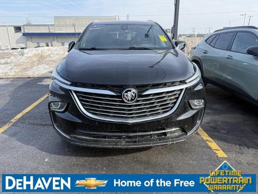 2023 Buick Enclave Essence FWD