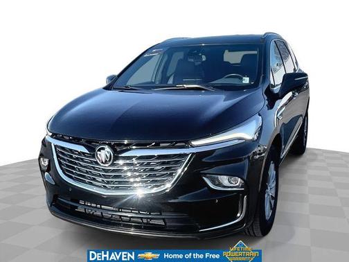 2023 Buick Enclave Essence FWD