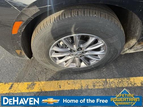 2023 Buick Enclave Essence FWD