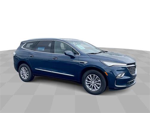 2024 Buick Enclave Essence FWD