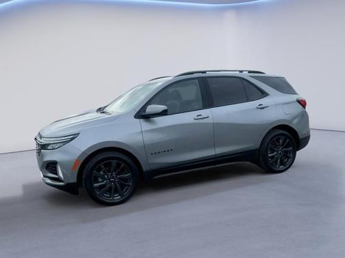 2023 Chevrolet Equinox FWD RS