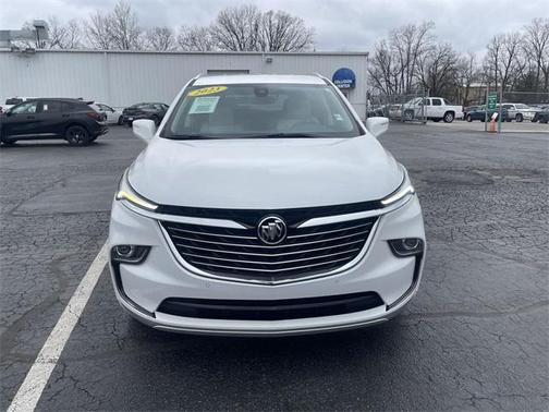 2023 Buick Enclave Essence FWD