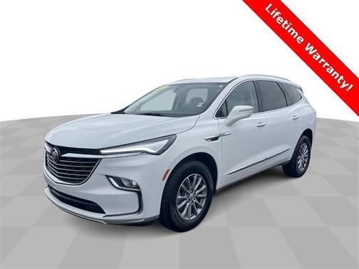 2023 Buick Enclave Essence FWD