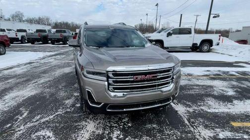 2023 GMC Acadia FWD SLE
