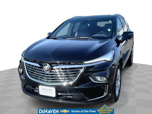 2023 Buick Enclave Essence AWD