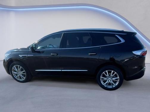 2023 Buick Enclave Essence AWD